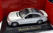 Модель 1:43 MERCEDES-BENZ E55 (Yat Ming)